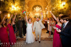 Mike Briggs Photography Presents: Uniquely Orlando Wedding Venues