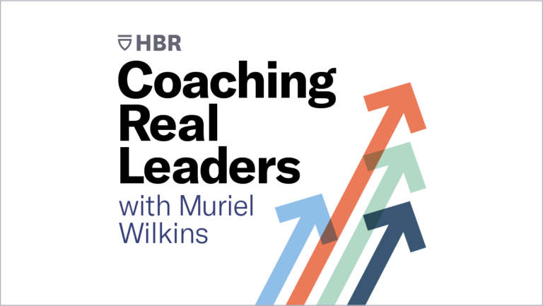 wide coaching real leaders hbr