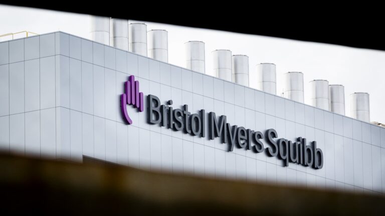 107405227 1713892869713 gettyimages 1880595297 BRISTOL MYERS SQUIBB