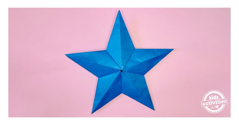 Origami Star Facebook scaled