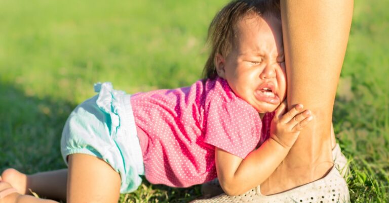 Toddlers who throw tantrums may end up rich study Kids Activities Blog fb