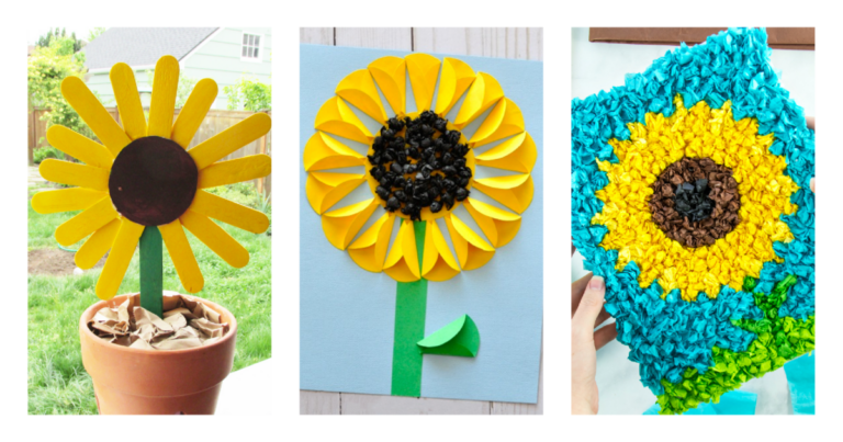 Sunflower Crafts Facebook 1200x629
