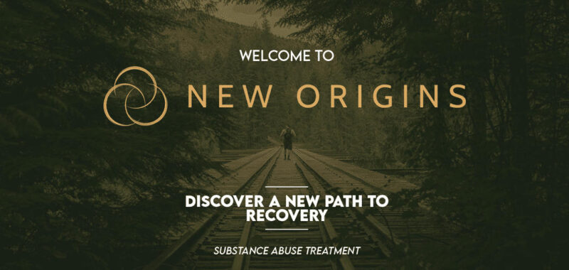 New Origins: A Beacon of Hope and Recovery for Those Battling Addiction