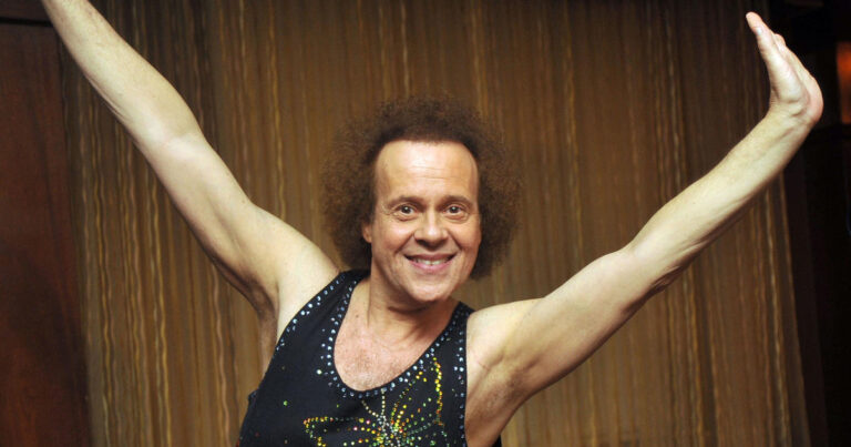 richard simmons 96436306