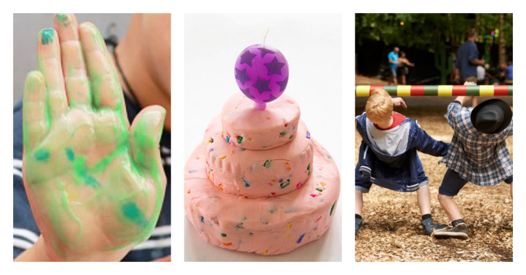 Birthday Party Ideas for 5 Year Olds Kids Activities Blog FB