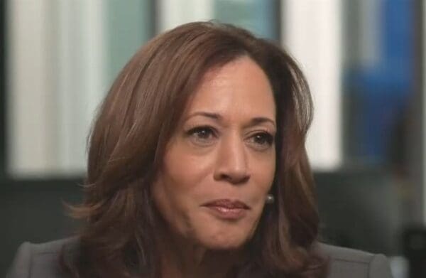 Kamala Harris CNN scaled