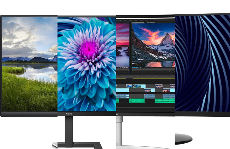 The best 4K monitors