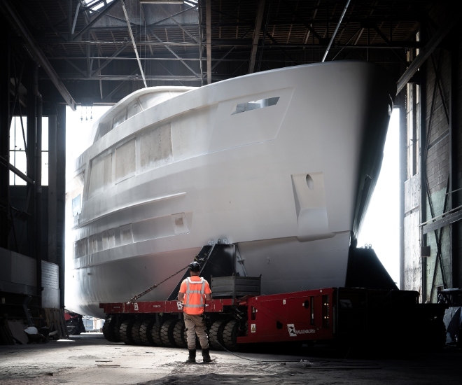 Van der Valk Shipyard Jangada Featured Image 01