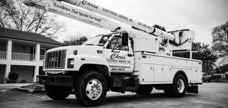 Chris’ Electrical Services Inc: Louisiana’s Trusted Partner for Comprehensive Commercial and Residential Electrical Solutions