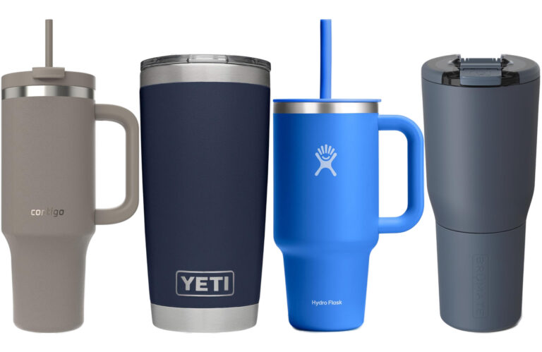 The best insulated tumblers of 2024