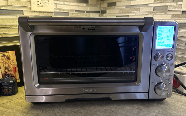 Breville Smart Oven Air Fryer Pro 1