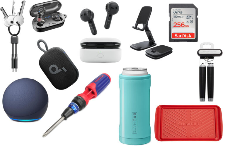 The best Prime Day deals under 25