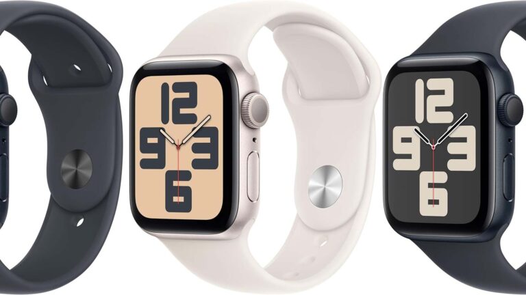 apple watch prime day deals 2024