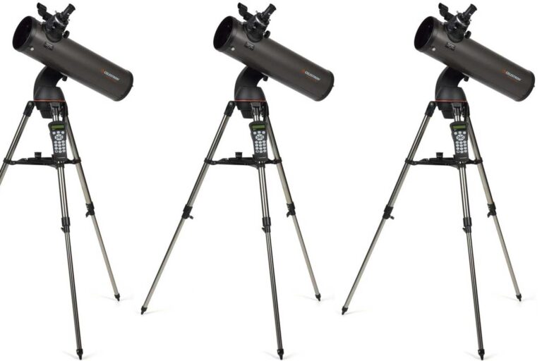 celestron telescope deal amazon prime day deal