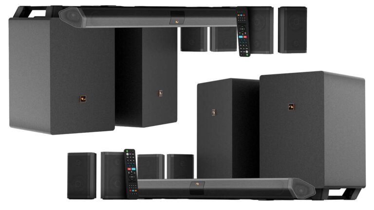 nakamichi surround sound amazon prime day deal header