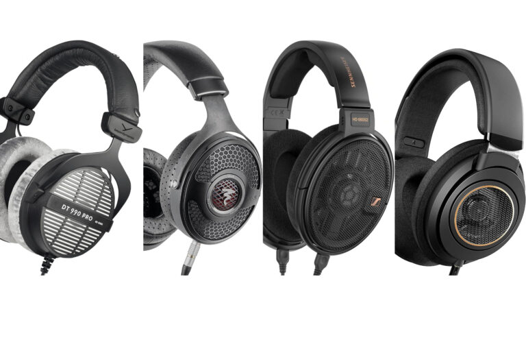 The best wired headphones of 2024