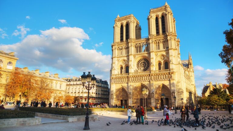 notre dame