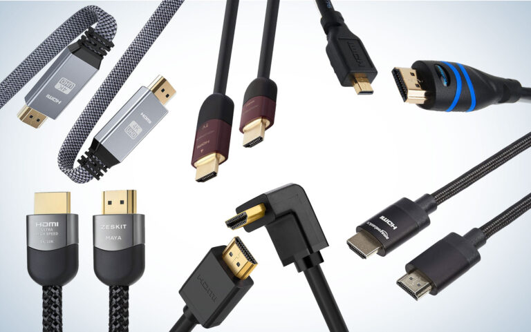 Best HDMI Cables Header 1