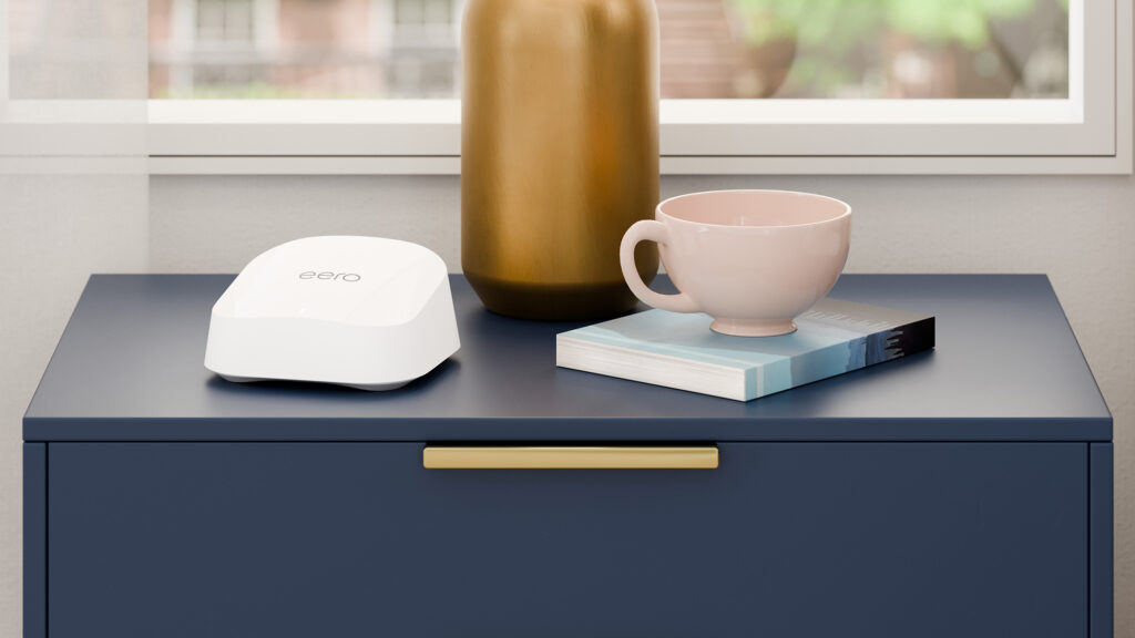 How to set up a separate Wi Fi network for guests