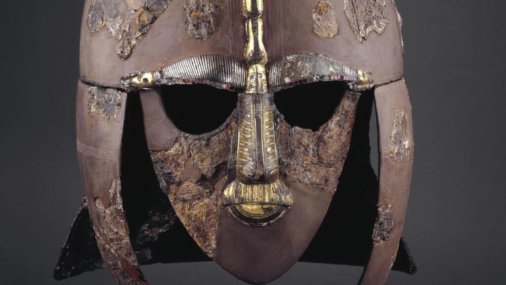 Sutton Hoo