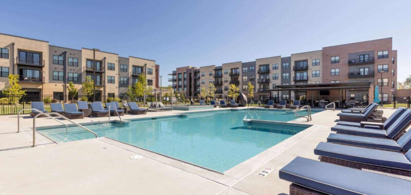 Trace on the Parkway Sets New Standard for All-Inclusive Luxury Living in Edwardsville, IL
